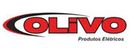 logotipo marca OLIVO